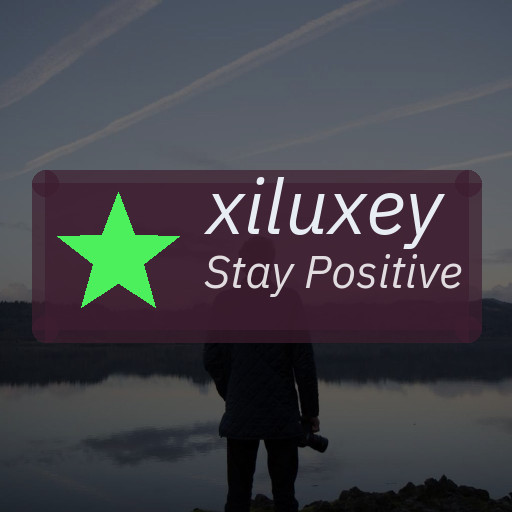 xiluxey