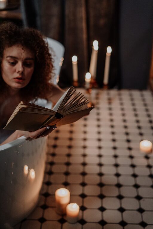 Simple and Affordable Ideas for Self-Care at Home